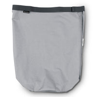 Laundry Bin Replacement Bag 60 Litre / Grey