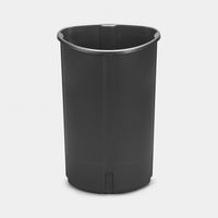 Touch Bin 40L Bucket