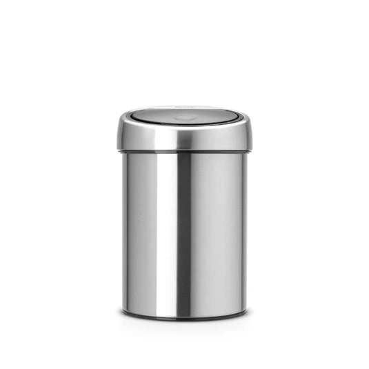 Wall Mounted Bin →