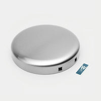 Replacement Lid 5L NewICON - Matt Steel