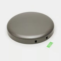 Lid NewIcon Pedal Bin 20 Litre