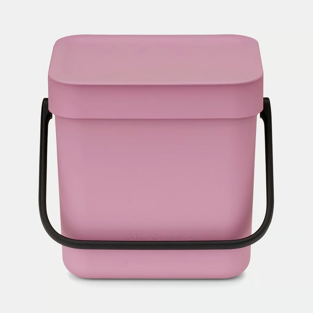 Sort & Go - Lilac Pink Collection