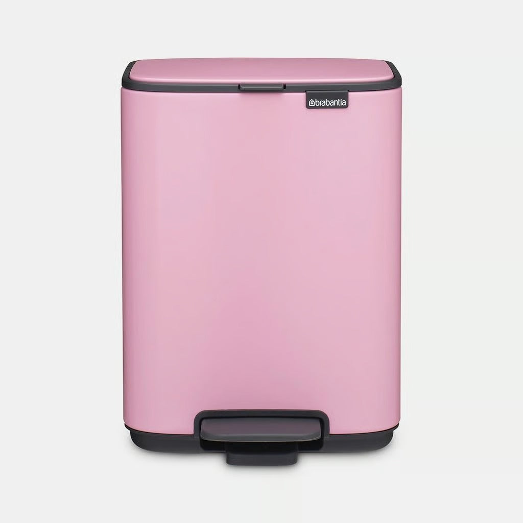 Bo Pedal- Lilac Pink Collection