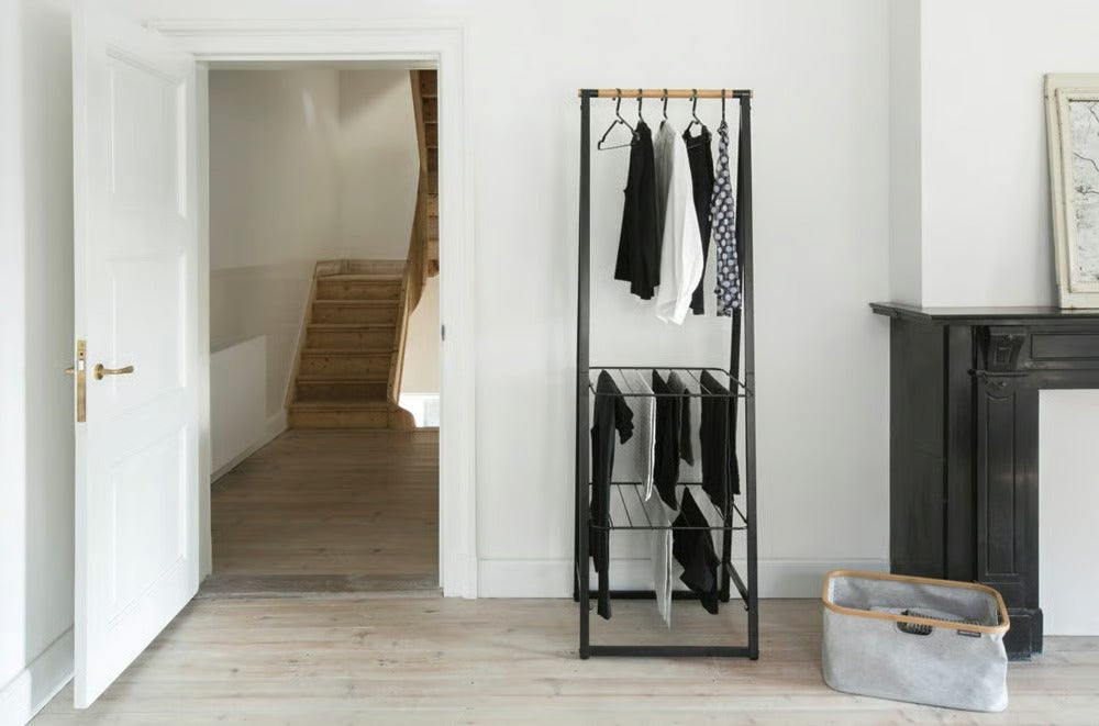 Linn Laundry