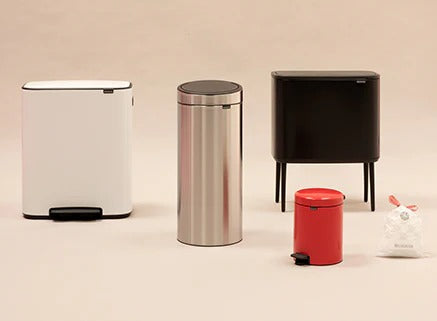 Collecting Waste