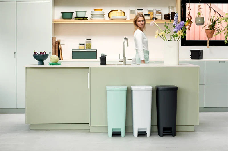 Waste bins & paper bins
