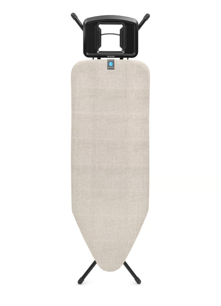 Ironing Spare Parts