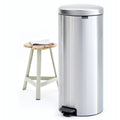 NewIcon Pedal Bin 30L