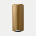 NewIcon Pedal Bin 30L