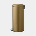 NewIcon Pedal Bin 30L