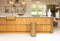 NewIcon Pedal Bin 30L