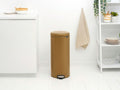 NewIcon Pedal Bin 30L