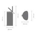 Touch Bin New 40L