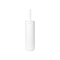 Mindset Toilet Brush and Holder