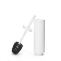 Mindset Toilet Brush and Holder