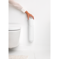 Mindset Toilet Brush and Holder