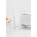 Mindset Toilet Brush and Holder