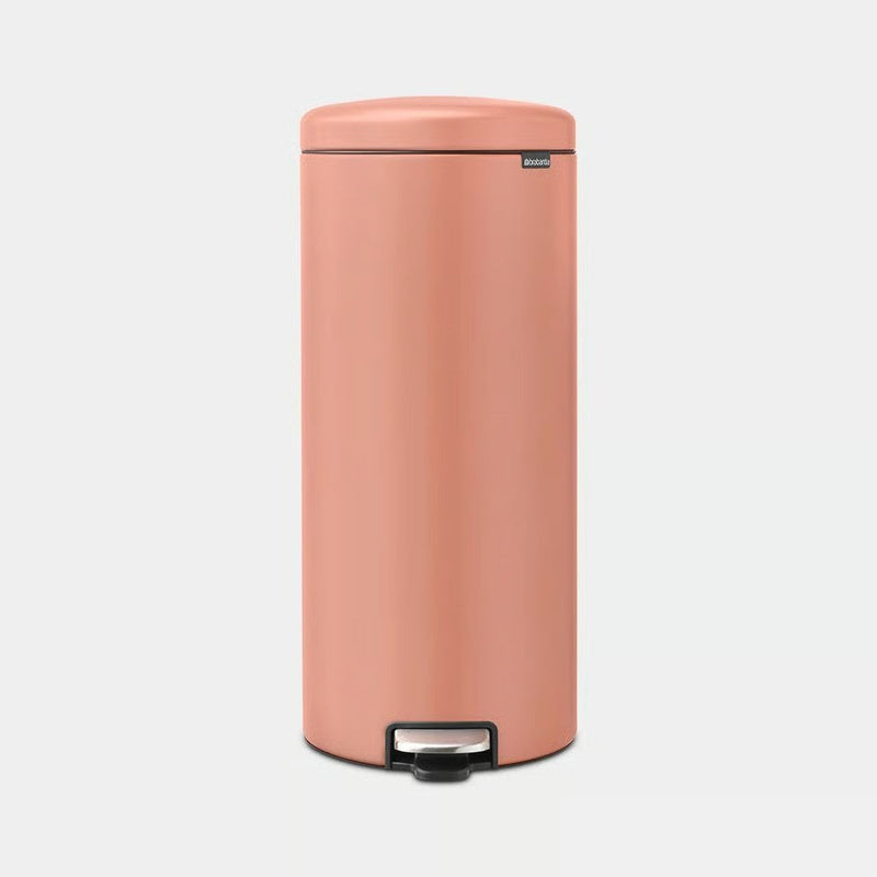NewIcon Pedal Bin 30L