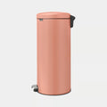NewIcon Pedal Bin 30L