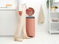 NewIcon Pedal Bin 30L