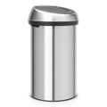 Touch Bin 60 Litre