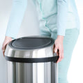 Touch Bin 60 Litre