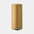 NewIcon Pedal Bin 30L