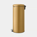 NewIcon Pedal Bin 30L