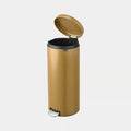 NewIcon Pedal Bin 30L