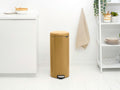 NewIcon Pedal Bin 30L
