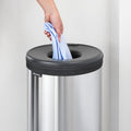Laundry Bin 35 Litre