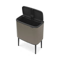 Bo Touch Bin 36L
