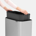 Bo Touch Bin 36L