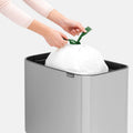 Bo Touch Bin 36L