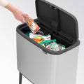 Bo Touch Bin 36L