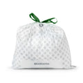 Bin Liner Code R 36L (BO) 10 Bags/Roll