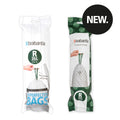 Bin Liner Code R 36L (BO) 10 Bags/Roll