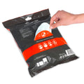 Bin Liner Dispenser Pack Code J 23L (BO) 40 Bags
