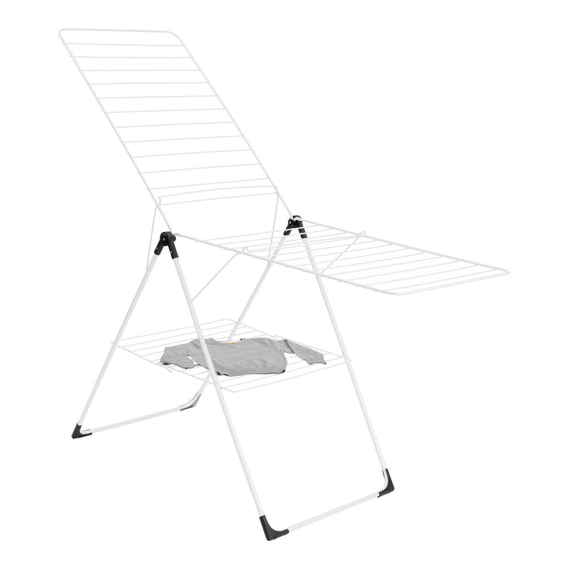 T-Model Drying Rack 20m