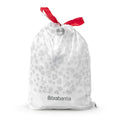 Bin Liner Code Y (20 Litre newICON) 20 Bags/Roll