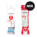Bin Liner Code Y (20 Litre newICON) 20 Bags/Roll