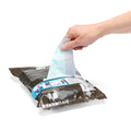 Bin Liner Dispenser Pack Code V (3 Litre nICON) 60 Bags
