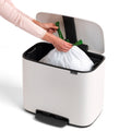 BO Pedal Bin 36L