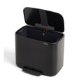 BO Pedal Bin 36L