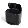 BO Pedal Bin 36L