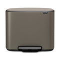BO Pedal Bin 36L
