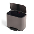 BO Pedal Bin 36L