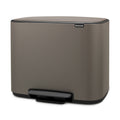 BO Pedal Bin 36L