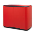 BO Pedal Bin 36L