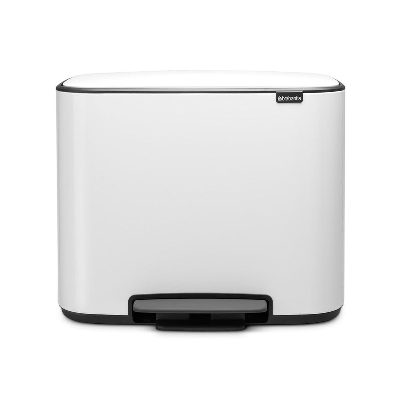 BO Pedal Bin 11/23L
